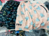 Two quarters pant